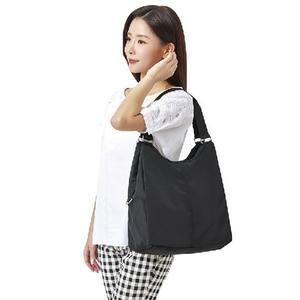 [NS홈쇼핑]김영주](YIC1827)블랙 라벨 쇼퍼백[35276859]