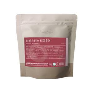 (2025.10.23) 스위트페이지 히비스커스티파우더 500g