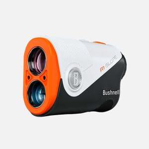 Bushnell 부쉬넬 A1 SLOPE 투어 거리측정기 레이저 골프 측정기