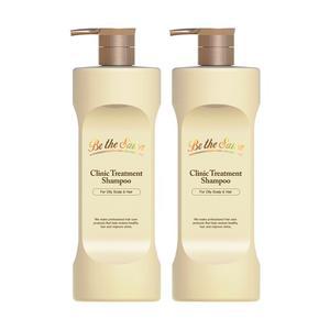 크리닉 트리트먼트 지성용 샴푸 1000ml x 2개
