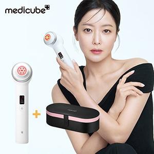 [메디큐브]메디큐브 에이지알 울트라튠 40.68+보관파우치