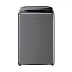 [하이마트] LG 통돌이세탁기 15KG TR15DV5 (미드블랙, 스테인리스, 측면필터)