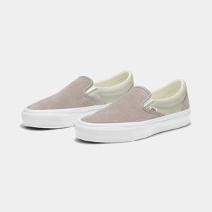 [반스](광주신세계) VANS 반스 프리미엄 Classic Slip-On 클래식 슬립온 98 VN000D5AESU1