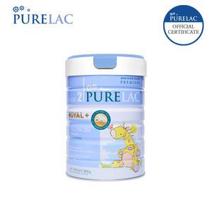 퓨어락 2단계 (6~12개월) 800g 1캔