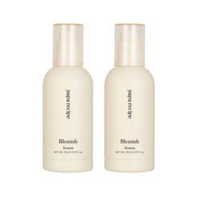 파파레서피 블레미쉬 발효여과물 세럼 150ml, 2개