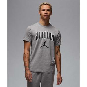 브랜드정품 나이키 NIKE 조던 NBA 티셔츠 M - 카본 헤더:블랙 HQ0009-091 172244