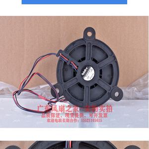 Nidec GW10C12MS2BA-52 DC 12V 0.11A 3선 냉장고 냉각팬