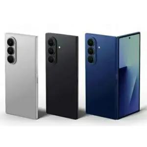 LG U+ 기기변경 삼성전자 갤럭시 Z 폴드7 5G 512GB 기준요금제슈퍼 공통지원