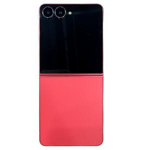 삼성전자 갤럭시Z 플립7 256GB 자급제 코랄레드 Jmall