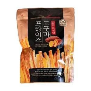 [내일도착]코스트코 마마스초이스 고구마 프라이즈 500g