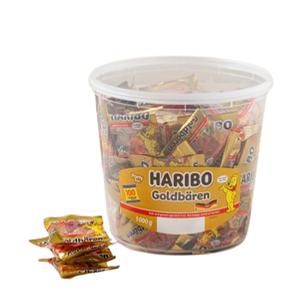 하리보 골드베렌 젤리 1kg 대용량 젤리/간식/어린이/간식거리/후식