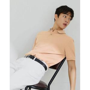 CONCEPTS1ONE 에어쿨 폴로 피케 반팔 카라티 10014511/014511 189264