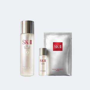 [롯데백화점]SK-II [단독] 피테라 에센스 160ml 세트