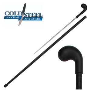 COLDSTEEL 콜드스틸 정식수입 퀵 드로우 스워드 케인 88SCFE 호신용 지팡이 호신용품