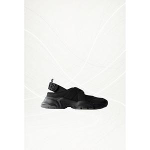 국내배송 ZARA 자라 주니어 키즈 플라워 오픈 스니커즈 2300630800 1201665