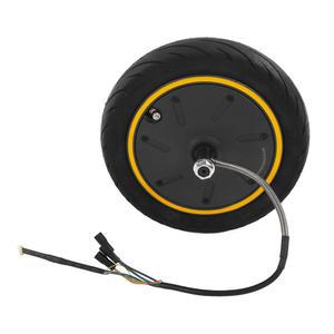 전기 스쿠터 뒷바퀴 구동 모터 키트, Ninebot MAX G30 교체