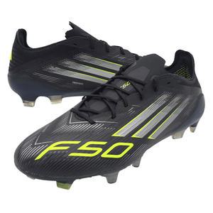 [매장정품] 아디다스 일렉트릭 스텔스 F50 엘리트 FG 축구화 JH7616