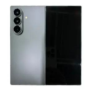 삼성전자 갤럭시Z 폴드7 256GB 자급제 제트블랙 Jmall