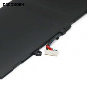 DODOMORN 노트북 배터리 HP 파빌리온 13-AN0001NA 13-AN0020CA 13-AN0065UR HSTNN-DB8U L28076-005 L27868-