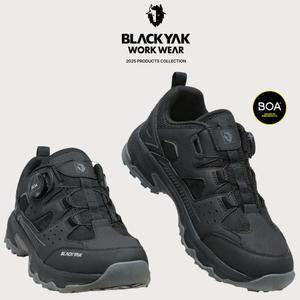 블랙야크 다이얼 활동화 트레킹화 메쉬 등산화 멀티D
