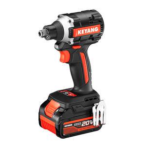 계양 20V MAX 충전임팩드라이버/렌치겸용 DW20BLH-315(배터리2,충전기1 포함)