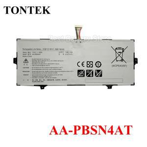 삼성 갤럭시 북 NP750TDA-XD1US NP750XDA-KD9DE NT750XDA용 AA-PBSN4AT 노트북 배터리