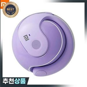 샤오미 JM13 무선 블루투스 5.3 이어폰 오픈형 스포츠 노이즈 감소 HiFi 스테레오