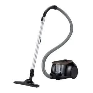 삼성 파워모션 2100 진공청소기 트러플메탈 VC33M2105LD 바름(무료배송)