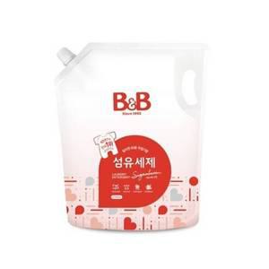 BB 섬유세제 리필 (2100ML)