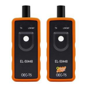 652F 타이어 압력 모니터 센서 EL50448 대부분의 모델 자동차용 TPMS TPMS 재설정 도구