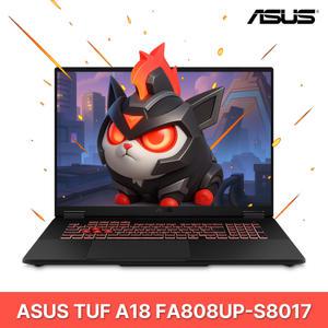 ASUS TUF A18 FA808UP-S8017 (32GB/1TB/WIN11) / rion