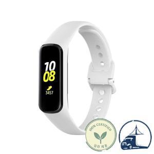 삼성 갤럭시 Fit2 SM-R220 손목 시계 스트랩 밴드 팔찌 용 실리콘 Gxy 2 SmartWatch