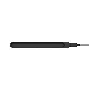 슬림 펜 2용 Microsoft Surface 슬림 펜 충전기매트 블랙용