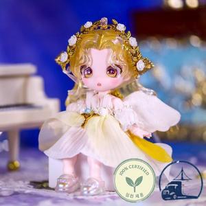 ICY DBS 드림 페어리 메이트리 OB11 인형 13 볼 조인트 바디 별자리 시리즈 소장품 귀여운 동물 SD BJD