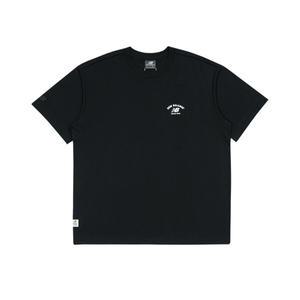 뉴발란스 UNI NB BOY 네이처 아일랜드 반팔티셔츠 NBNEF31623 19