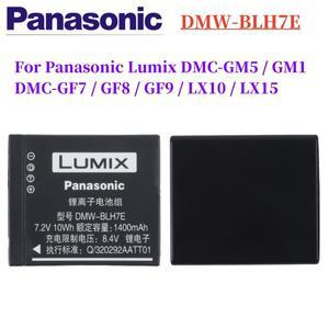 파나소닉 루믹스 DMC-GM5 GM1 GF9 LX10 배터리용 기존