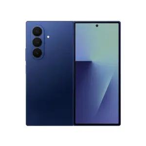 [하이마트] [자급제]갤럭시Z폴드7[256GB]블루쉐도우[SM-F966]