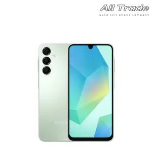 삼성 갤럭시 A16 중고 128GB 공기계 자급제 알뜰폰 키즈 효도폰 SM-A165 S급부터