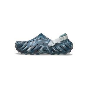 [국내 매장 정품] CROCS 에코 마블 클로그 - 블랙 샌드멀티 208454-0LE208454-0LE 101502