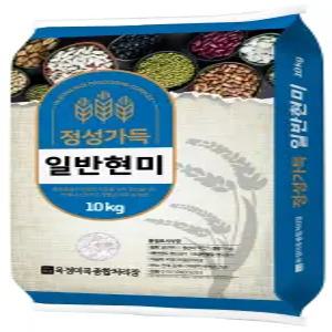 [내일도착]24년산 현미 10kg