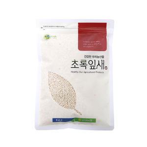 [요코몰] 보성잡곡 찹쌀 1kg /ND/NDBS/국내산