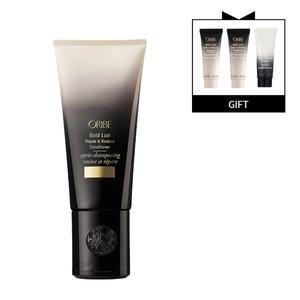 [오리베](강남점)골드 러스트 컨디셔너 200ml (+골드 러스트 3종 증정)