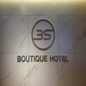 [서울 모텔] 독산 3S HOTEL (구로,금천,오류,신도림)