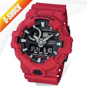 CASIO G-SHOCK 지샥 GA-700-4A