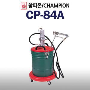 요즘공구 에어구리스펌프/CP-84A/동창유압