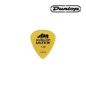 던롭 피크 울텍스 스탠다드 1.0mm 421R1.0 ULTEX Pick