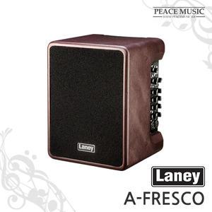 LANEY 레이니 A-FRESCO 30W 어쿠스틱 기타앰프