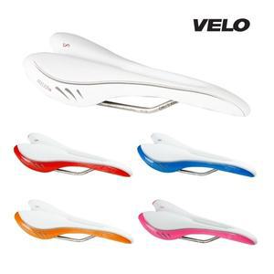 벨로 VELO 센소 S1125 티탄레일 전립선 안장