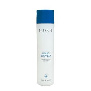 뉴스킨 리퀴드 바디바 모이스처라이징 약산성 바디클렌저 250ml