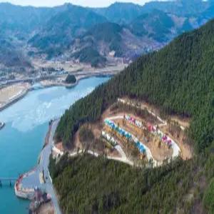 [전남] 지리산호수리조트(전남, 구례)